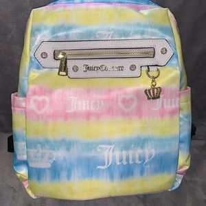 Juicy Couture Backpack